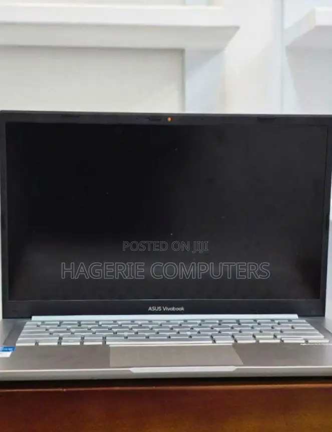 New Laptop Asus VivoBook E12 E203NAH 12GB Intel Core I7 SSD 512GB