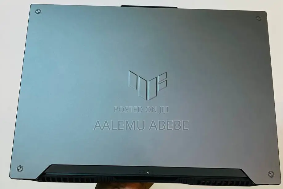 New Laptop Asus TUF Gaming A15 16GB Intel Core I7 SSD 1T