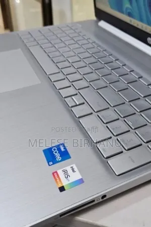 New Laptop HP ProBook 650 16GB Intel Core I5 SSD 256GB