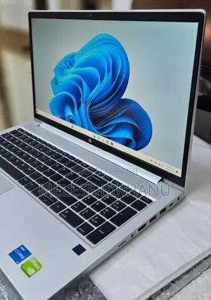 New Laptop HP ProBook 650 16GB Intel Core I5 SSD 256GB