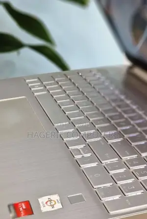 New Laptop HP 15 8GB AMD SSD 256GB