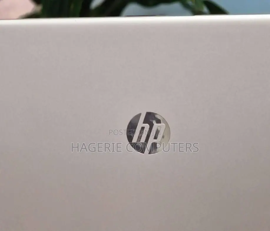 New Laptop HP 15 8GB AMD SSD 256GB