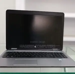 New Laptop HP ProBook 650 8GB Intel Core I5 HDD 1T