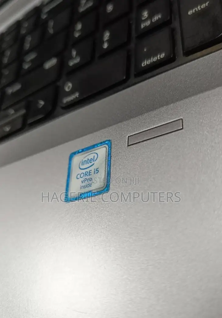 New Laptop HP ProBook 650 8GB Intel Core I5 HDD 1T
