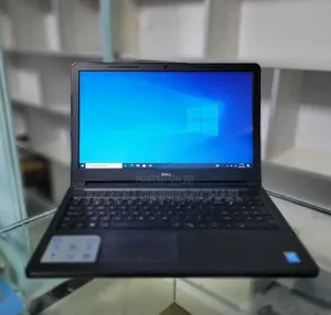 Photo - New Laptop Dell Inspiron 15 6GB Intel Core I3 HDD 1T
