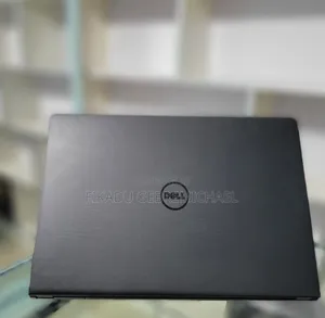 New Laptop Dell Inspiron 15 6GB Intel Core I3 HDD 1T