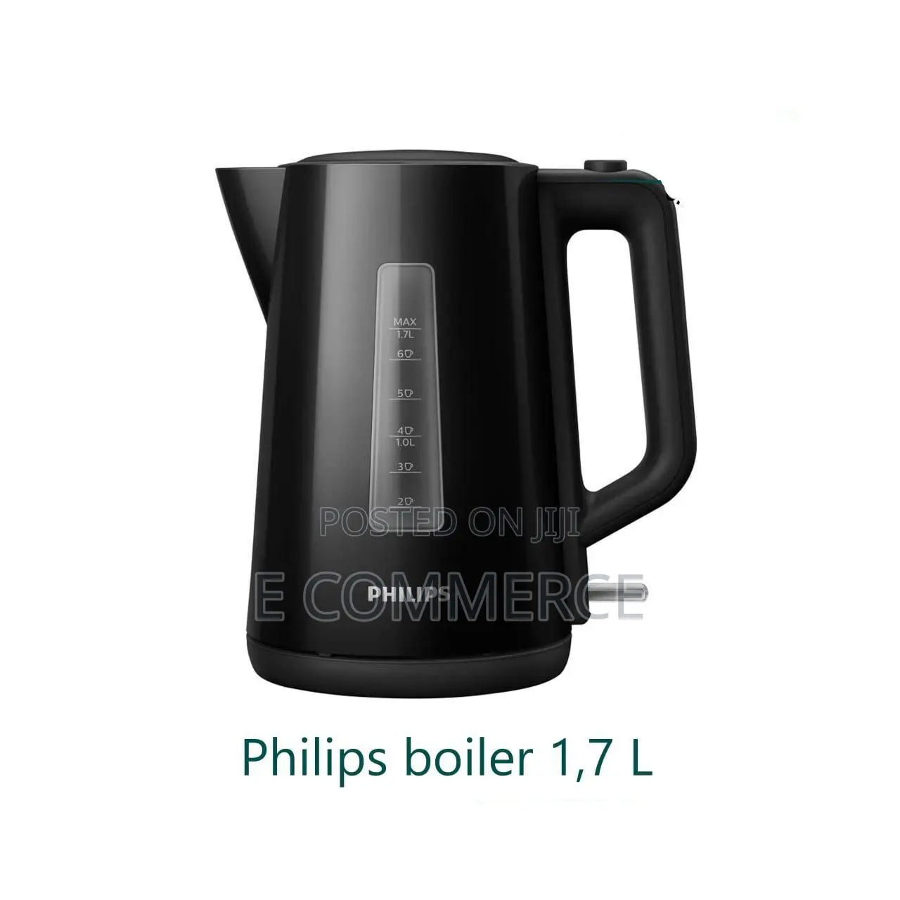 Philips Boiler (የውሃ ማፍያ)