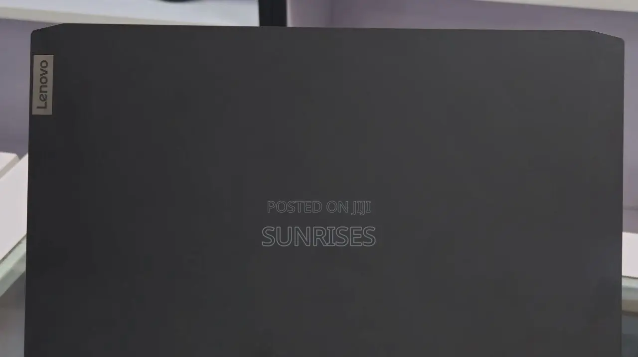 New Laptop Lenovo Ideapad 3 16GB AMD Ryzen 7 SSD 512GB