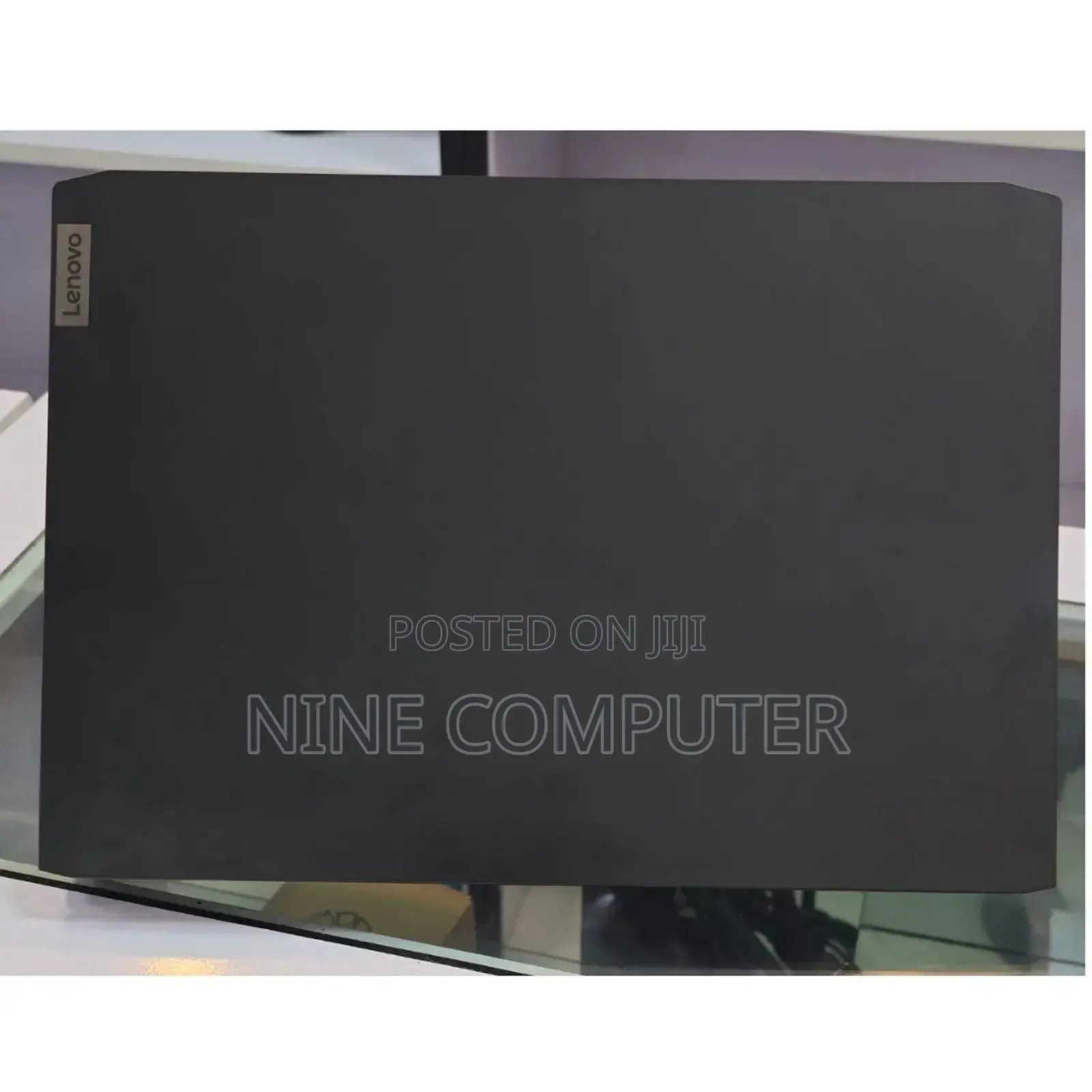 New Laptop Lenovo Ideapad 3 8GB AMD Ryzen 5 SSD 512GB