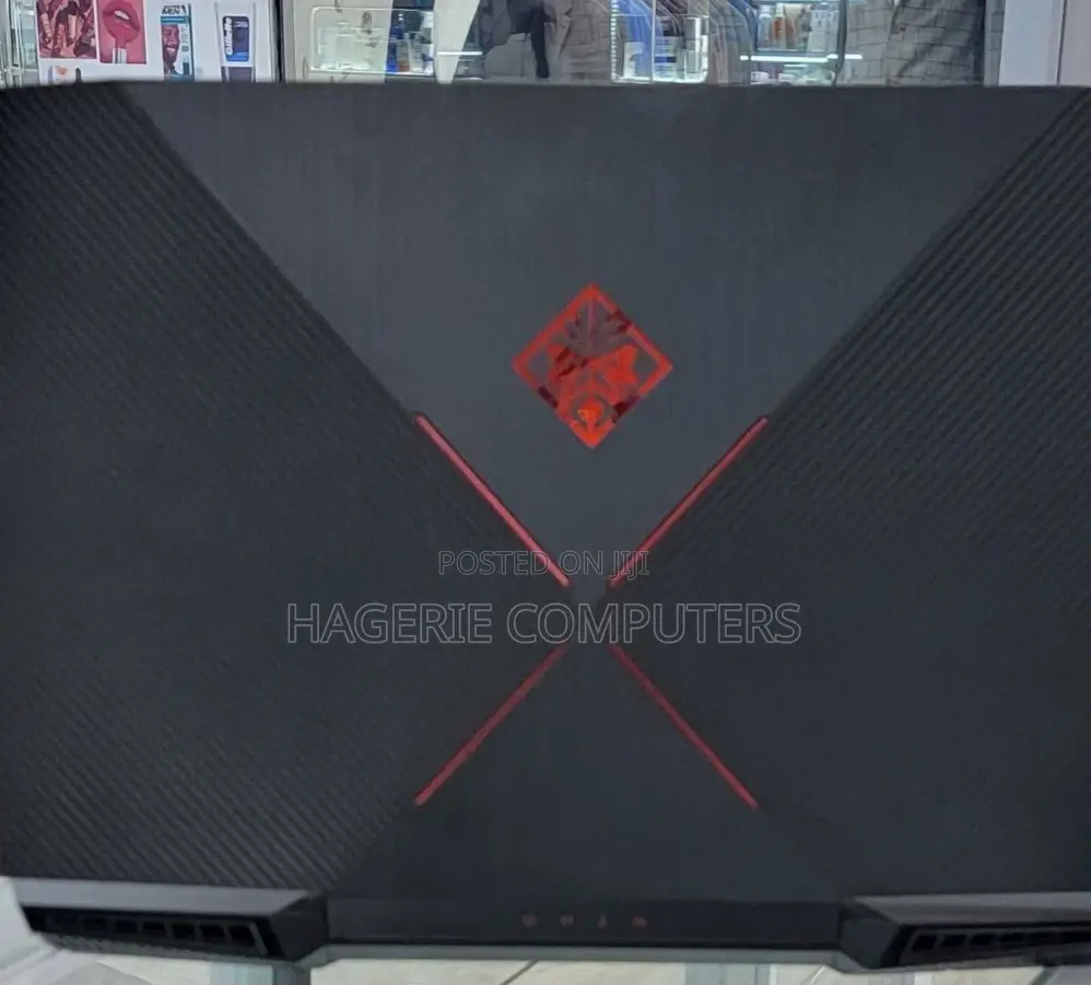 New Laptop HP Omen X 16GB Intel Core I7 HDD+SSD 1.5T