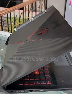 New Laptop HP Omen X 16GB Intel Core I7 HDD+SSD 1.5T