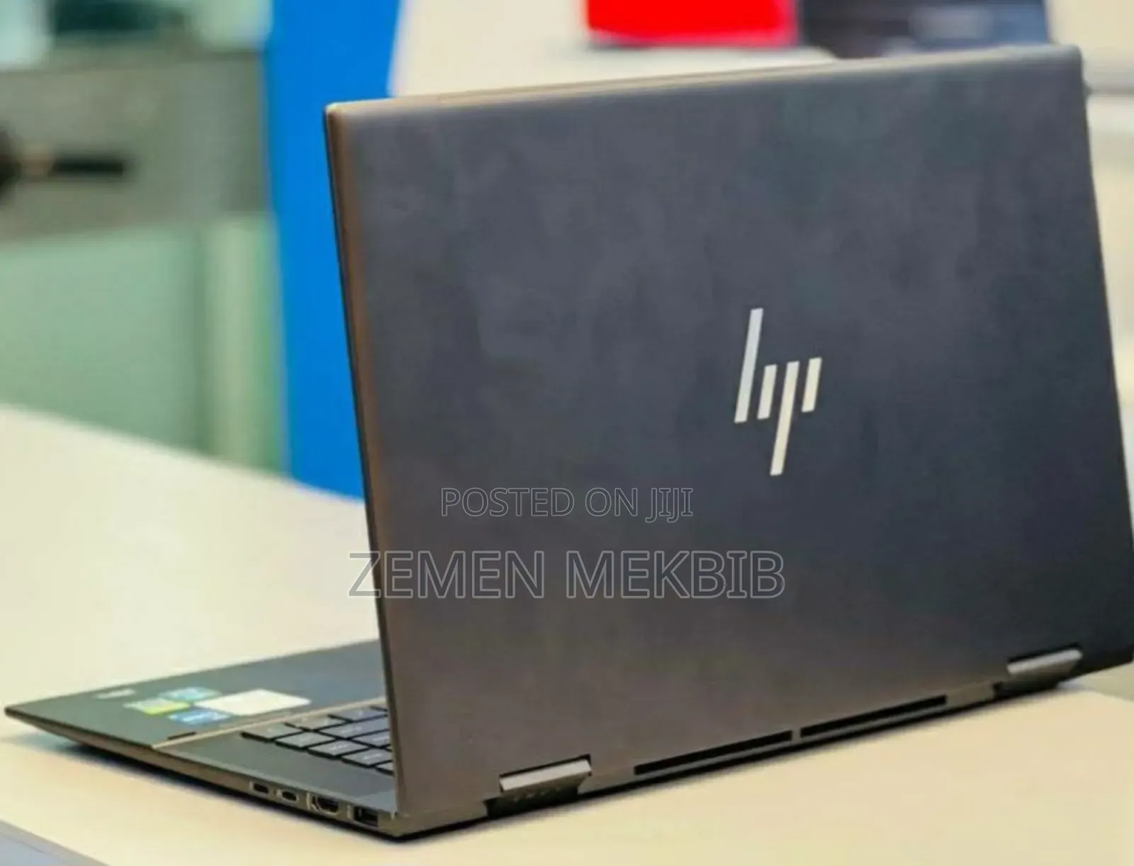 New Laptop HP Envy X360 16GB Intel Core I7 SSD 1T