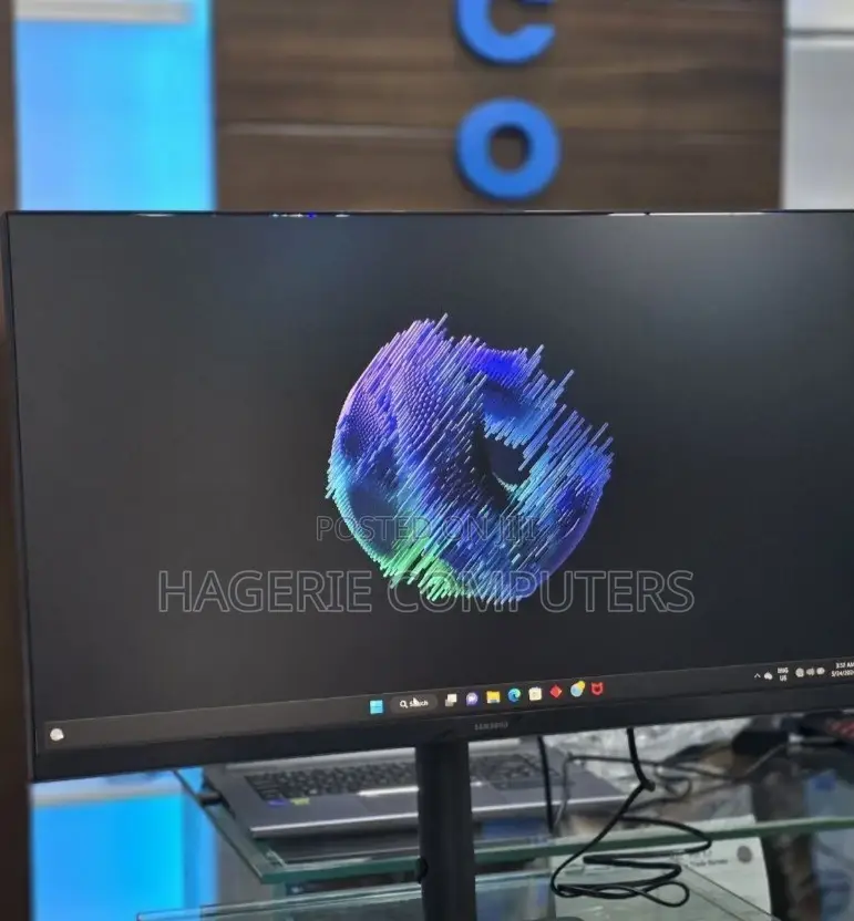 Samsung 32"Inch Gaming Curved Monitor ()