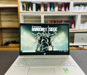 New Laptop HP Pavilion 15 16GB Intel Core I7 SSD 512GB