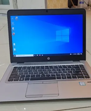 Photo - New Laptop HP EliteBook 840 4GB AMD A10 HDD 500GB