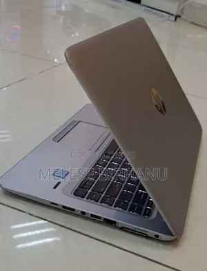 New Laptop HP EliteBook 840 4GB AMD A10 HDD 500GB