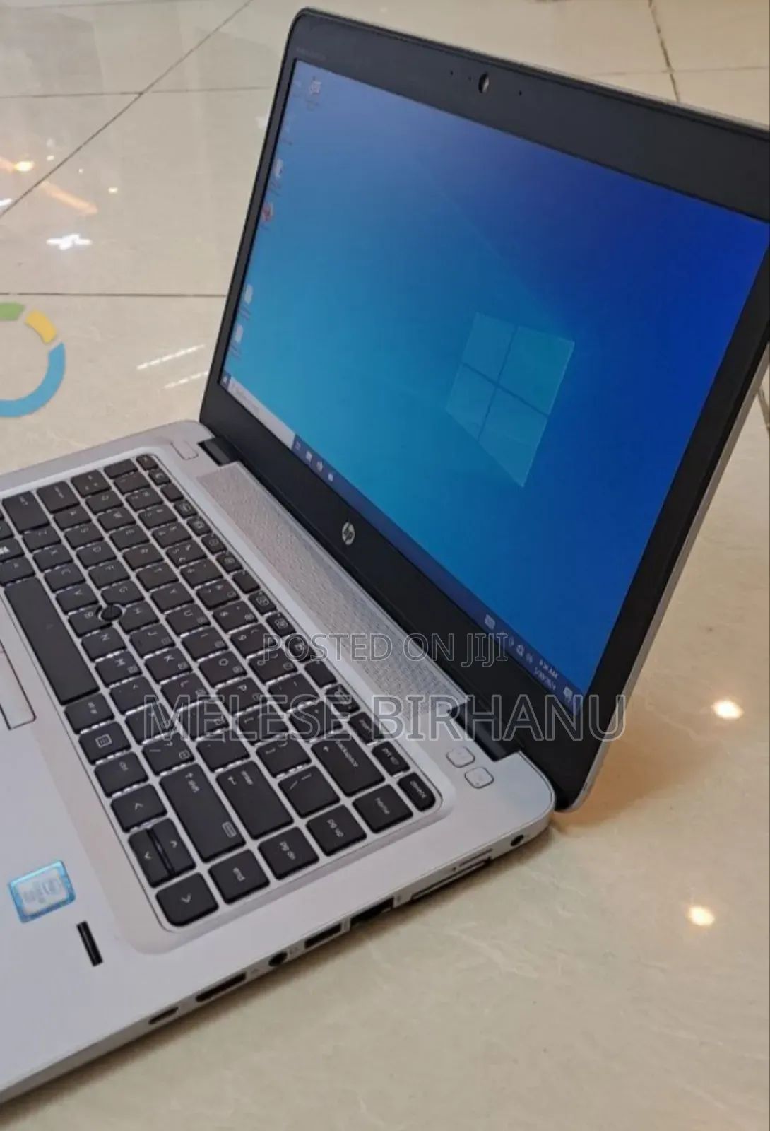 New Laptop HP EliteBook 840 4GB AMD A10 HDD 500GB