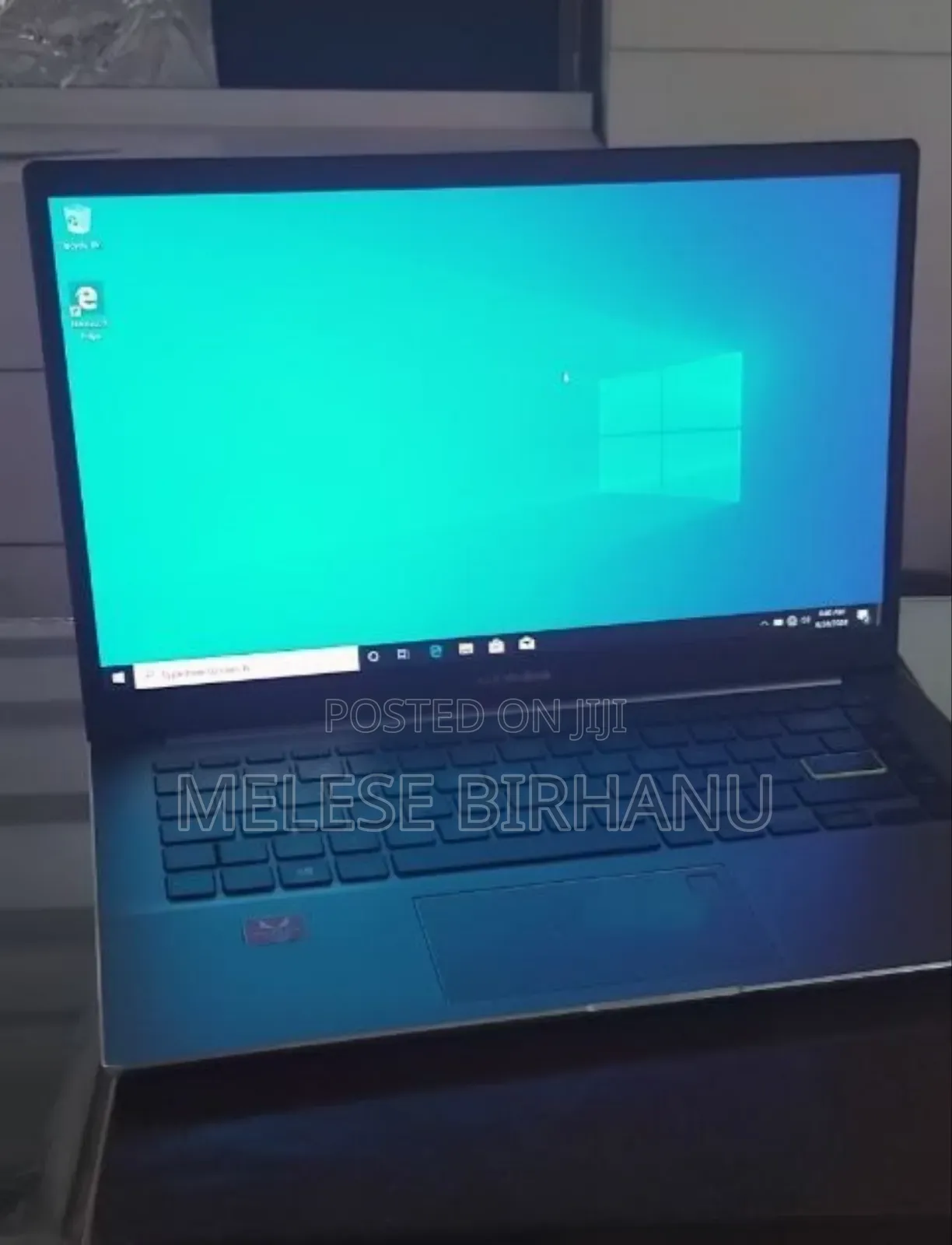 New Laptop Asus VivoBook F512DA 8GB AMD Ryzen 3 SSD 256GB