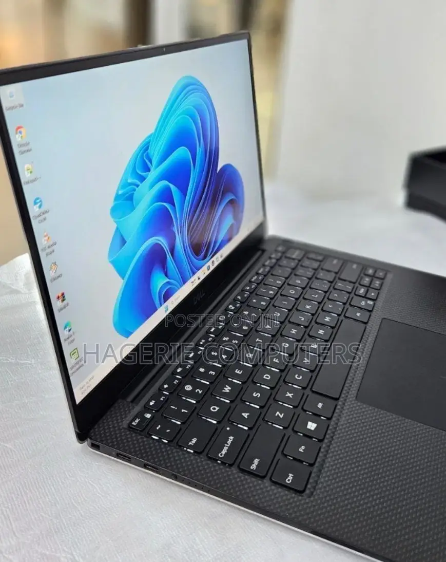 New Laptop Dell XPS 13 16GB Intel Core I7 SSD 512GB