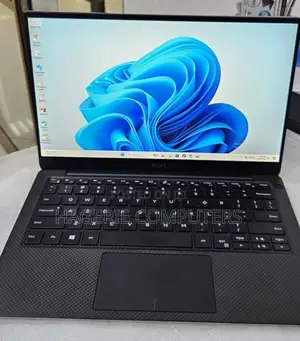 New Laptop Dell XPS 13 16GB Intel Core I7 SSD 512GB