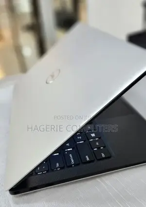 New Laptop Dell XPS 13 16GB Intel Core I7 SSD 512GB