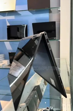 Photo - New Laptop HP Envy X360 16GB AMD Ryzen 5 SSD 512GB