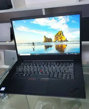 New Laptop Lenovo ThinkPad X1 16GB Intel Core I7 SSD 512GB