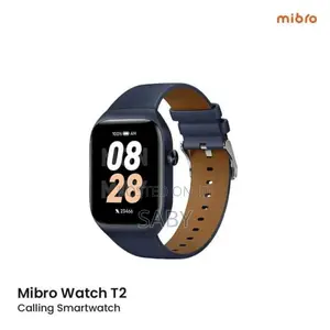Photo - Xiaomi Mibro T2 Smart Watch