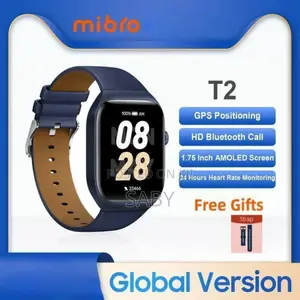 Xiaomi Mibro T2 Smart Watch