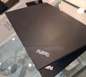 New Laptop Lenovo Thinkpad T490s 16GB Intel Core I7 SSD 512GB