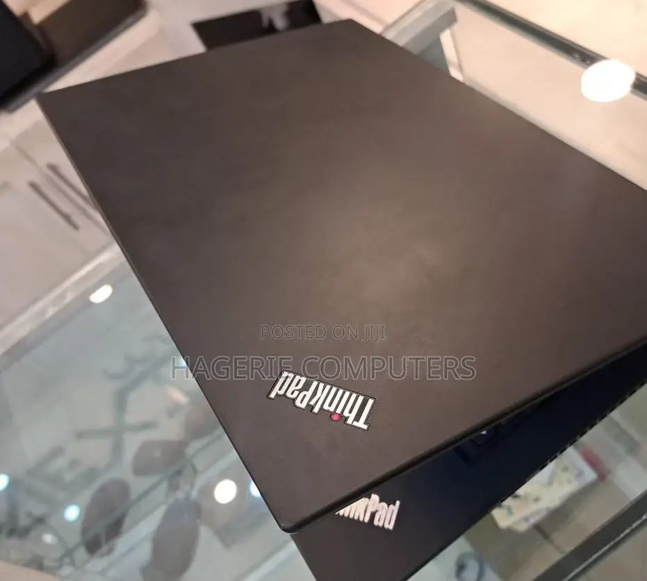 New Laptop Lenovo Thinkpad T490s 16GB Intel Core I7 SSD 512GB