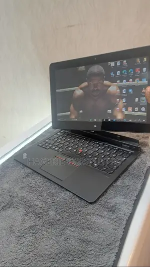 New Laptop Lenovo ThinkPad Yoga 4GB Intel Core M SSD 128GB