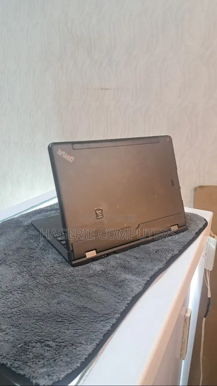 New Laptop Lenovo ThinkPad Yoga 4GB Intel Core M SSD 128GB