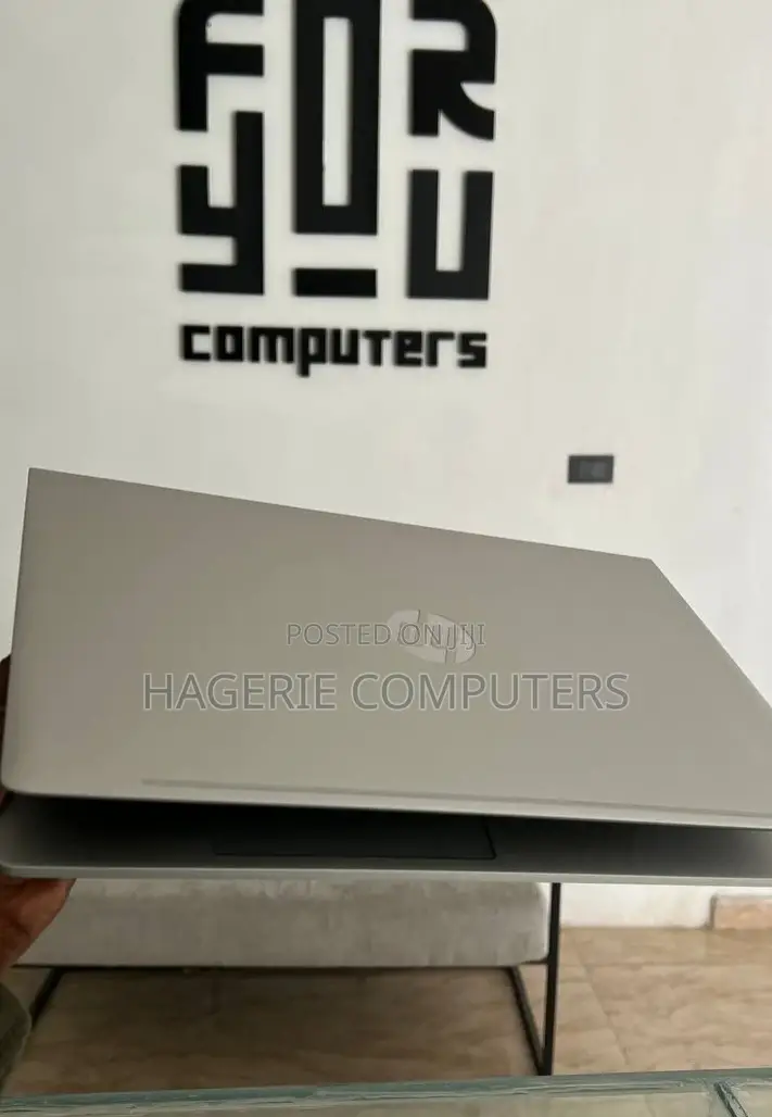 New Laptop HP ProBook 650 G7 16GB Intel Core I7 SSD 512GB