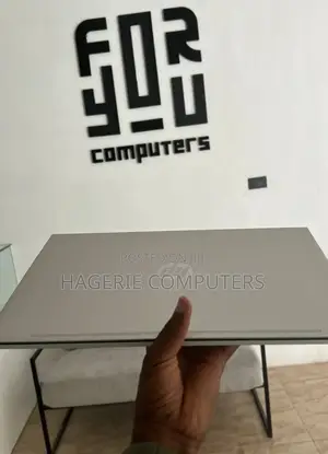 New Laptop HP ProBook 650 G7 16GB Intel Core I7 SSD 512GB