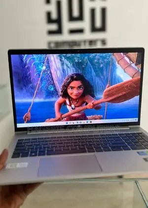 Photo - New Laptop HP ProBook 650 G7 16GB Intel Core I7 SSD 512GB