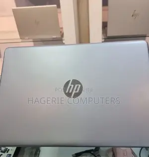 New Laptop HP 250 G10 16GB Intel Core I7 SSD 512GB