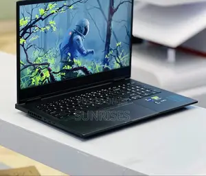 New Laptop HP Omen 17 16GB Intel Core I9 SSD 1T