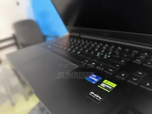 Photo - New Laptop HP Omen 15 16GB Intel Core I7 SSD 1T