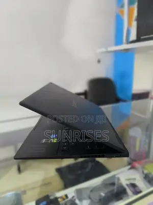 New Laptop HP Omen 15 16GB Intel Core I7 SSD 1T