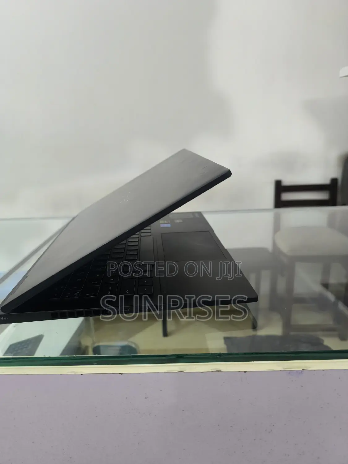 New Laptop HP Omen 15 16GB Intel Core I7 SSD 1T