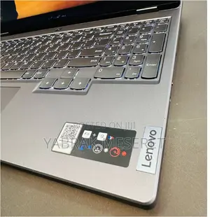 New Laptop Lenovo Legion 5 16GB AMD Ryzen 7 SSD 512GB