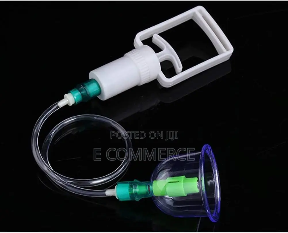 JLVNA Cupping Therapy Sets -