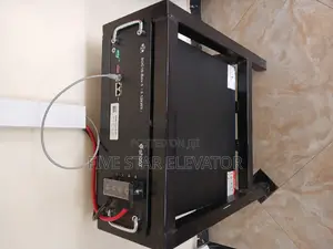 G-power Hybrid Inverter And Lithium Ion Battery