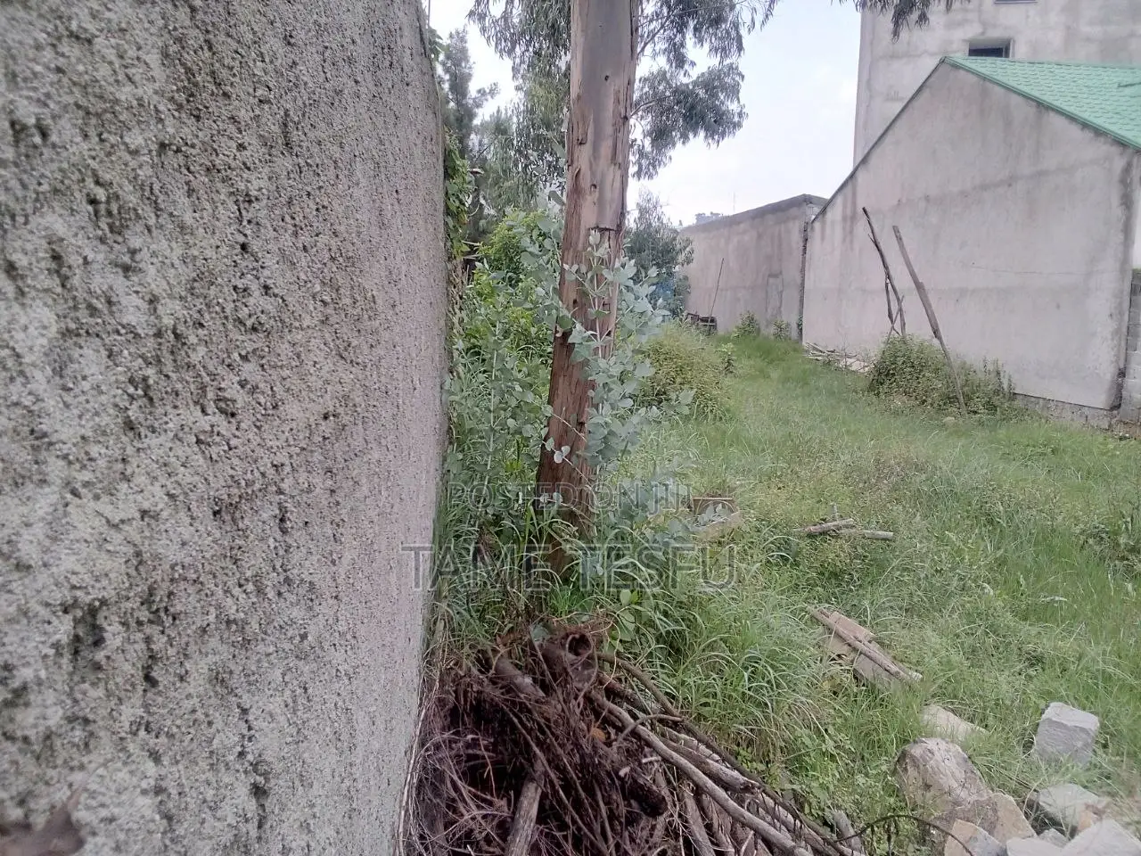 2bdrm House in Wosene, Yeka for sale