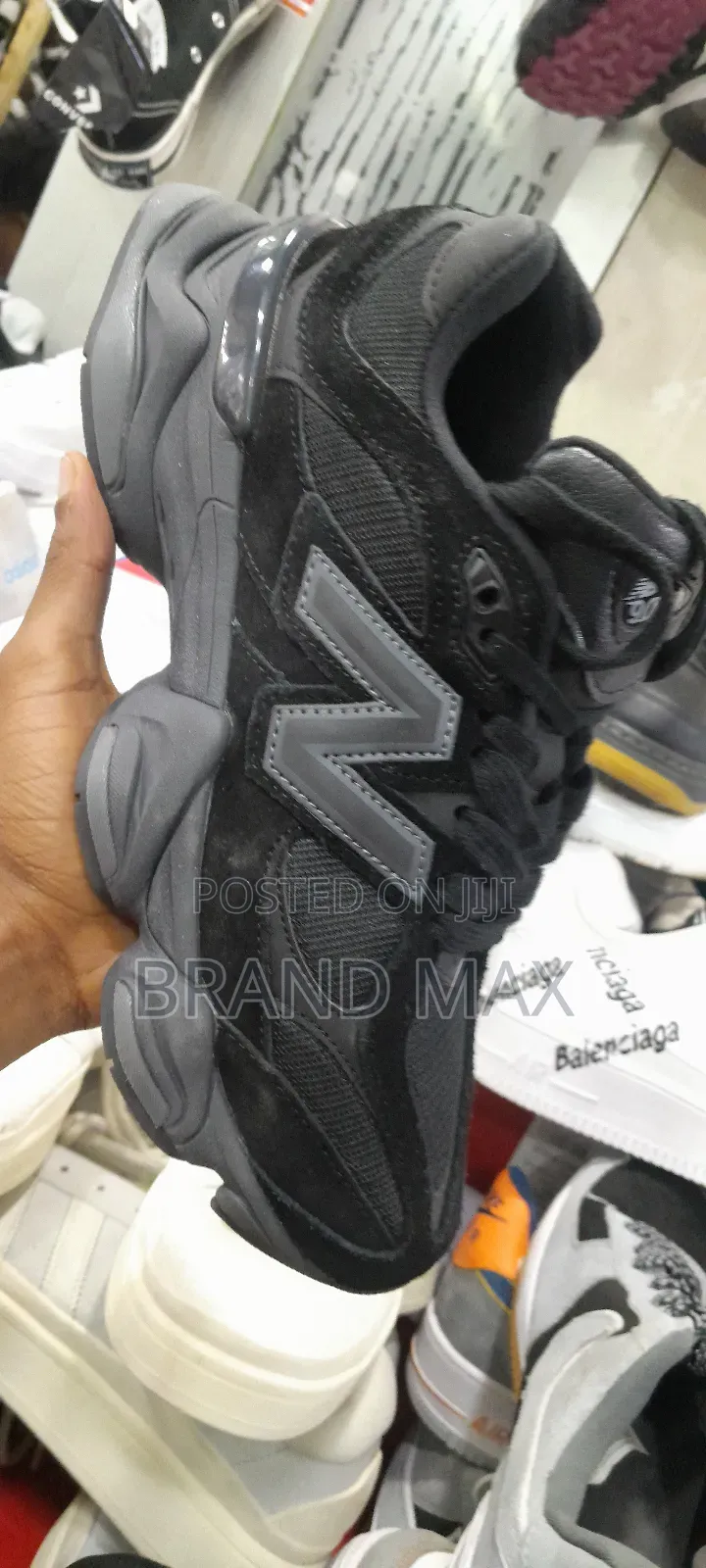 New Balance 9060 Master Quality