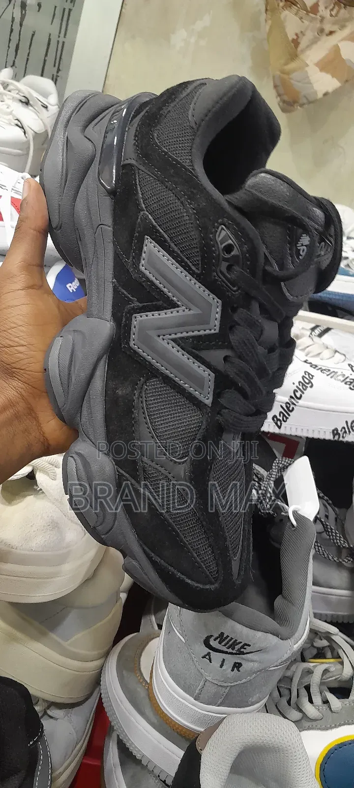 New Balance 9060 Master Quality