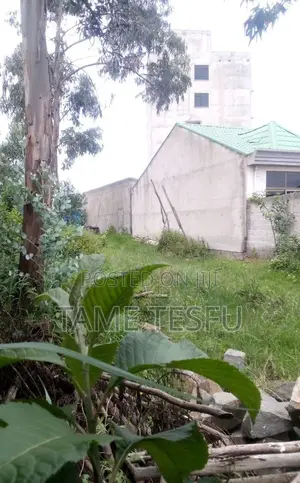 2bdrm House in Wosene, Yeka for sale