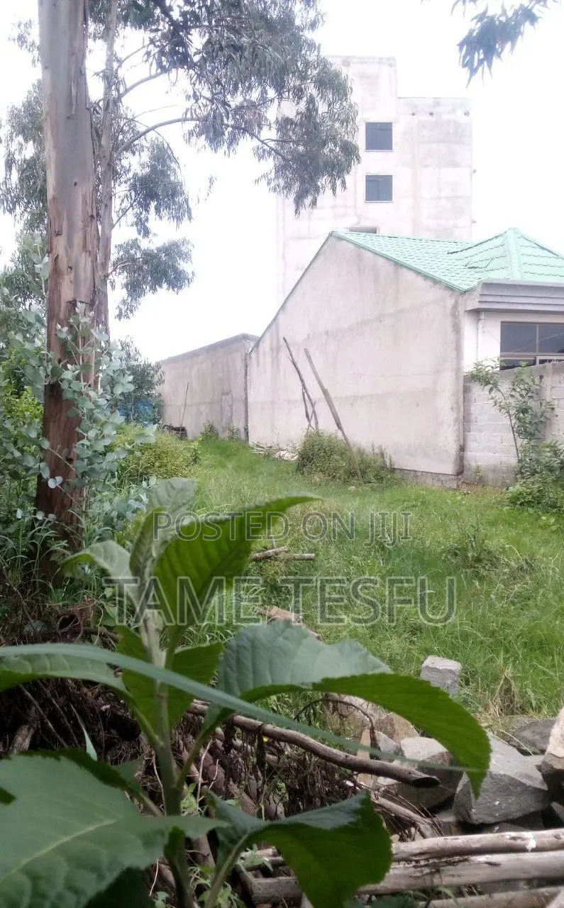 2bdrm House in Wosene, Yeka for sale
