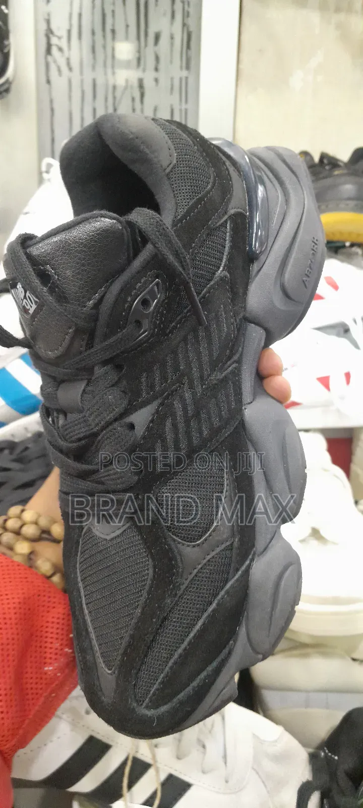 New Balance 9060 Master Quality